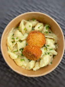 Caracoquesos Vegan (Tamaño M)