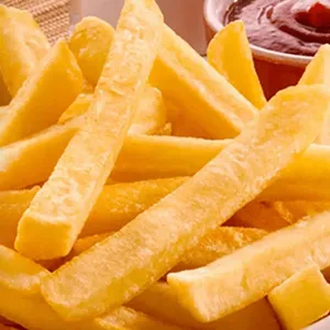 Papas Fritas Familiar