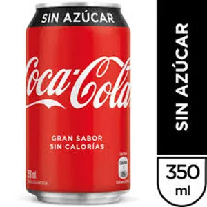 Coca Cola Zero