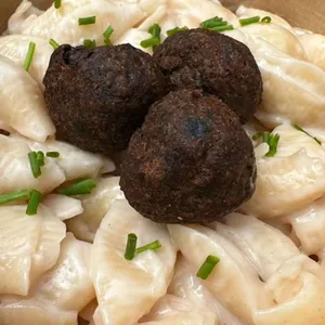Caracoquesos Vegan