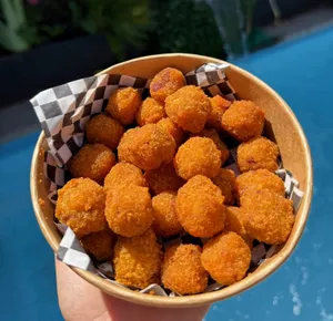 Tofu Pop 30 unidades Vegano