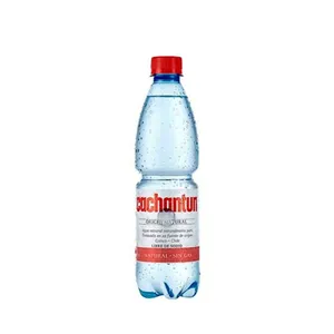 Agua Mineral Sin Gas